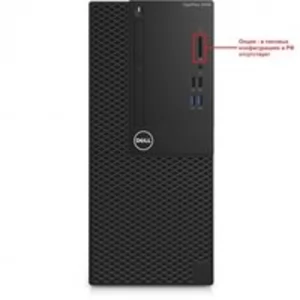 Ремонт компьютера Dell Optiplex 3050 MT