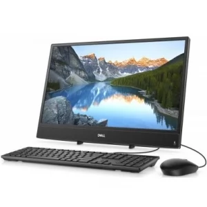 Ремонт моноблока Dell Inspiron AIO 3280 (3280-7843)